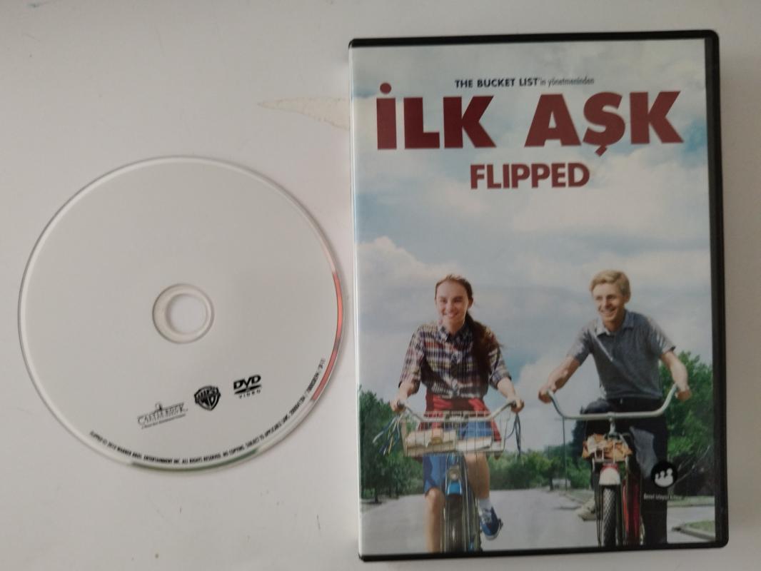 KURTULUŞ SON DURAK - BİR YUSUF PİRHASAN FİLMİ  - 2.EL DVD FİLM -