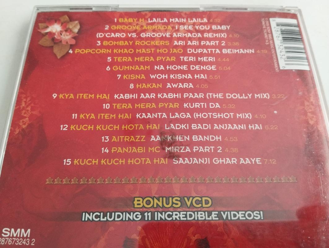 THIS IS INDIA Power 100  - Part 2  - 2. El 2xVCD Video