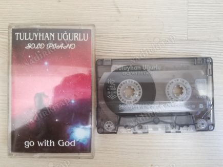 TULUYHAN UĞURLU-SOLO PİANO-KASET