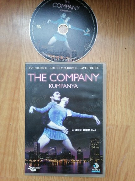 DÜNYANIN DURDUĞU GÜN / THE DAY EARTH STOOD STILL- NEVE CAMPBELL / MALCOLM MC DOWELL - 2.EL DVD FİLM