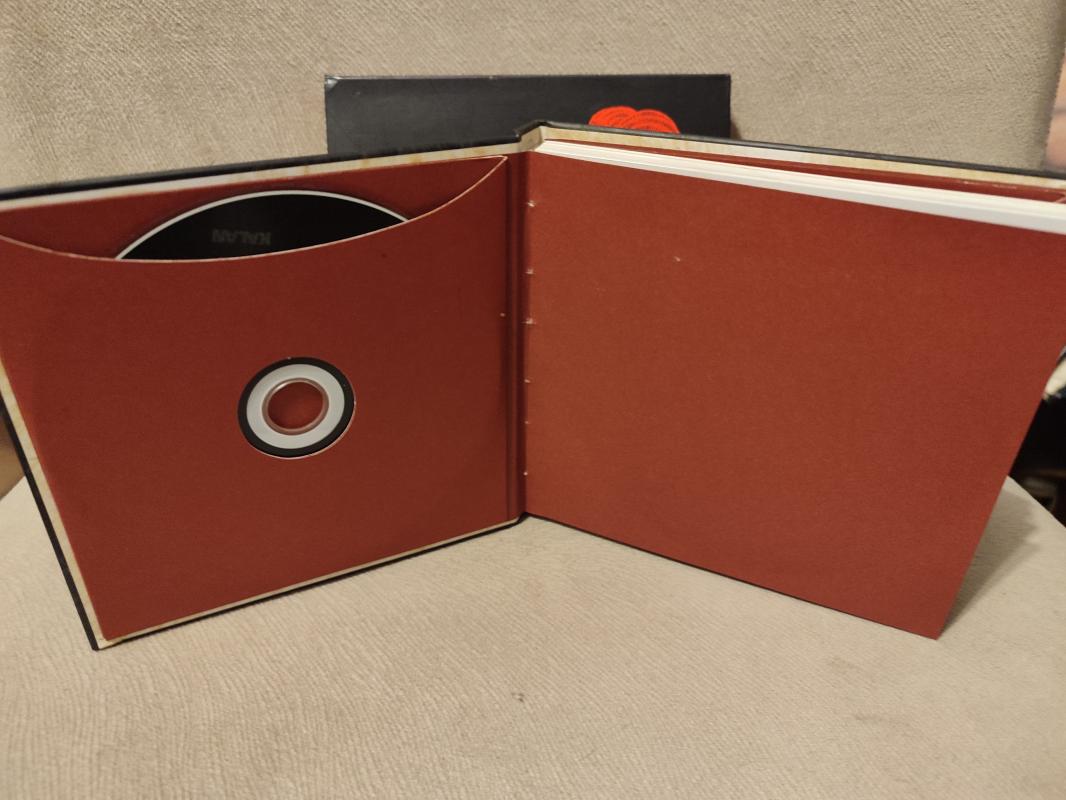 SÜRYANİLER - Dini Müzik, Halk Müziği (Kitapçık + 2 CD) 2002 Türkiye Basım Albüm Box Set 2. el