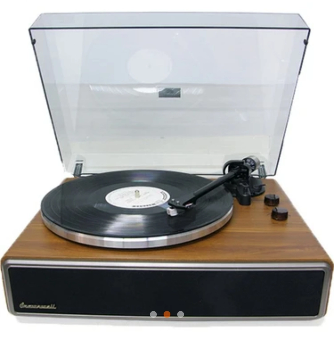 Crown Well C1333 Vegas Bluetoothlu Pikap