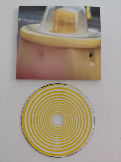 Rue Martel (The Boyz From Brazil , PCS...) - 2000  Fransa Basım - CD Albüm