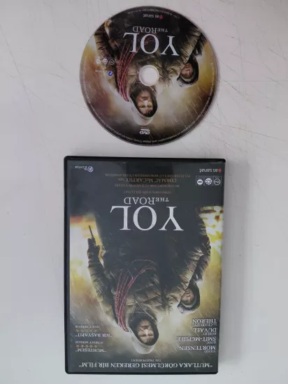 The Road  ( Yol )   -  DVD Film