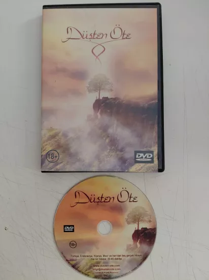 Düşten Öte  -   DVD Film