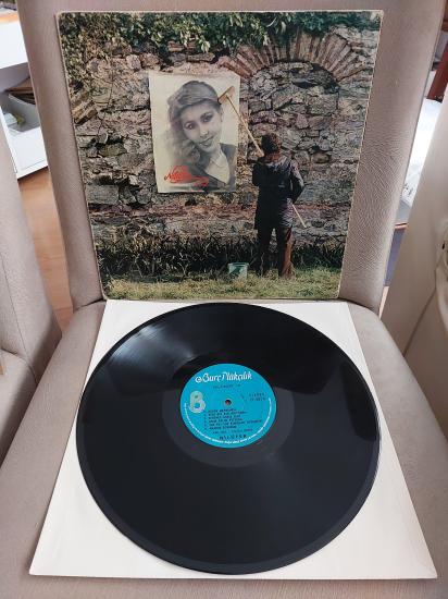 Nilüfer – Nilüfer ’79 - 1979 Türkiye Basım - LP Plak Albüm