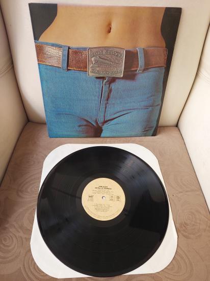 Tom Scott And The L.A. Express – Tom Scott And The L.A. Express - 1974 USA Basım Albüm - LP Plak