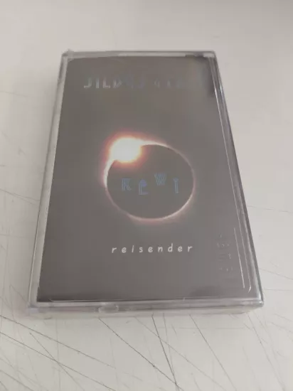 Silbus u Tari - Rewi reisender   - Türkiye  Basım Kaset Albüm /Açılmamış Ambalajlı (Kürtçe)