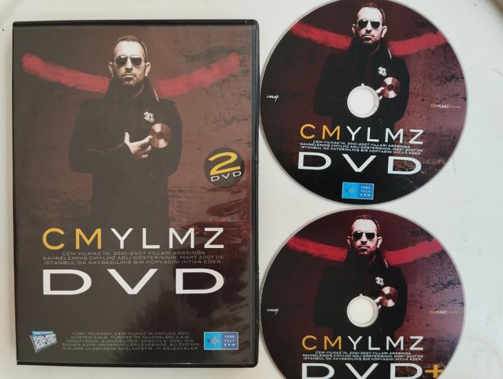 CMYLMZ - 2. El 2 x DVD
