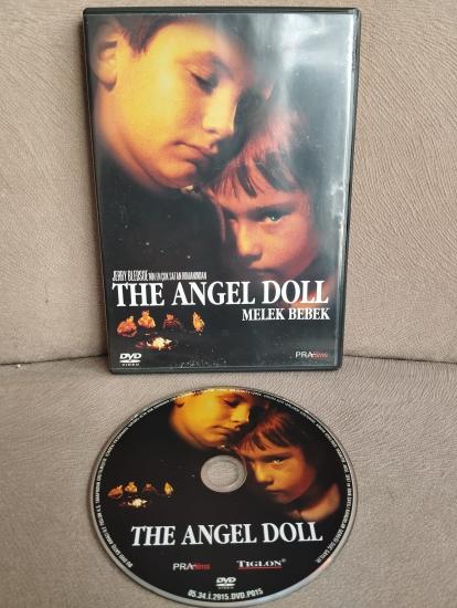 Melek Bebek - The Angel Doll -  DVD Film
