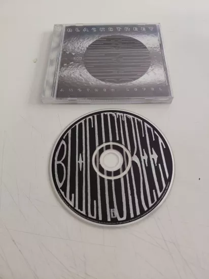 Blackstreet  – Another Level  - 1996  USA  Basım -  CD  Albüm