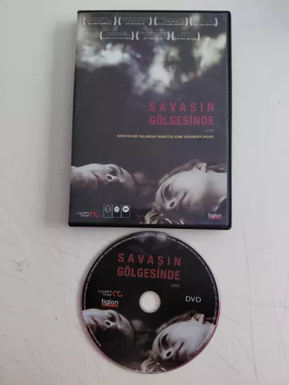 Savaşın Gölgesinde - Yön:Cate Shortland Lore   - DVD Film