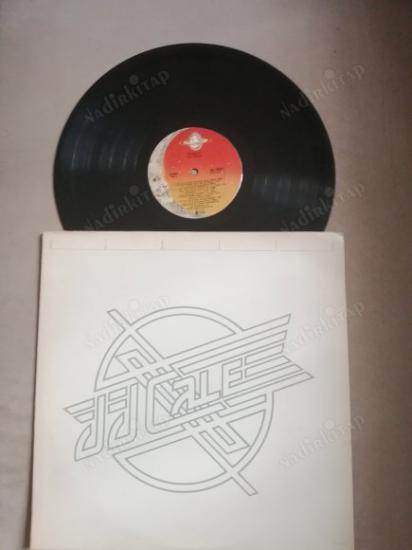 J.J CALE - REALLY 1976 USA  BASIM LP ALBÜM  -  33 LÜK PLAK