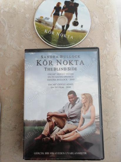 KÖR NOKTA ( THE BLIND SIDE ) - SANDRA BULLOCK - 123 DAKİKA