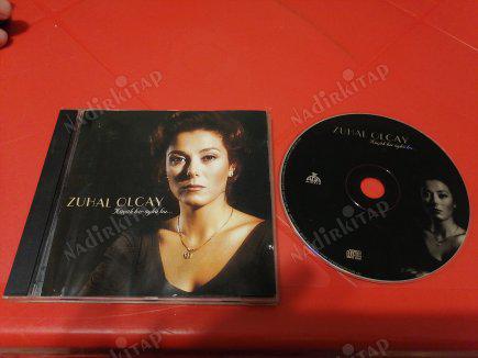 ZUHAL OLCAY - KÜÇÜK BİR ÖYKÜ BU... - 2007 TÜRKİYE BASIM CD