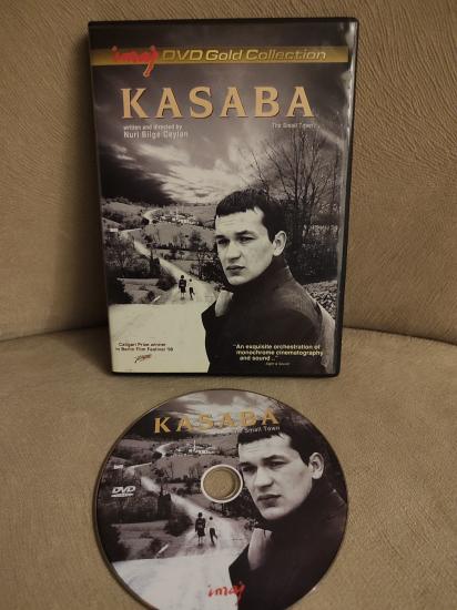 KASABA - Nuri Bilge Ceylan - DVD Film