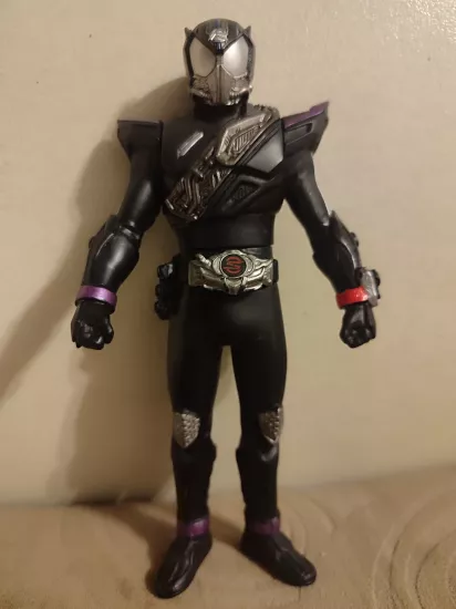 Bandai Kamen Masked Rider Proto Drive - Orjinal 2014 Japon Yapım  Kahraman Figürü - Boy : 18 cm