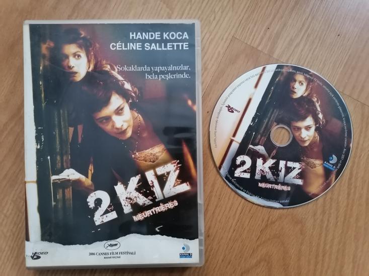 DVD FİLM DRAM