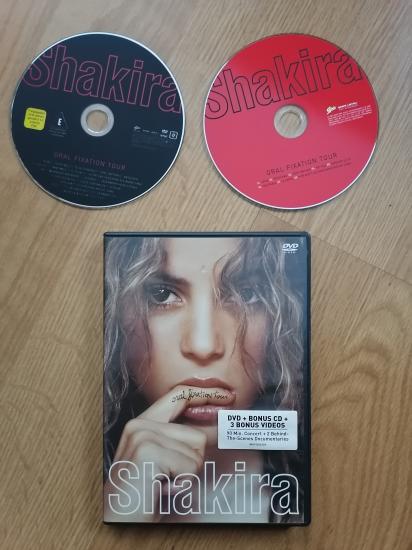 DVD KONSER