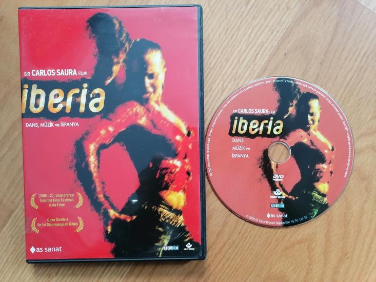 DVD FİLM
