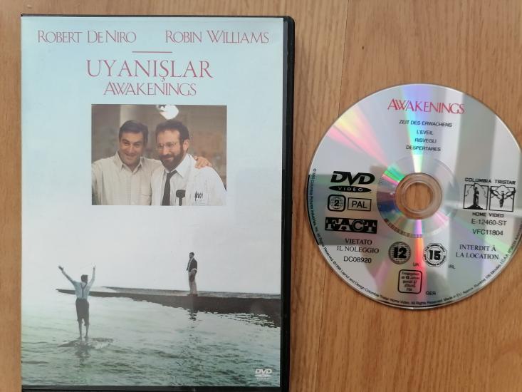 DVD FİLM DRAM