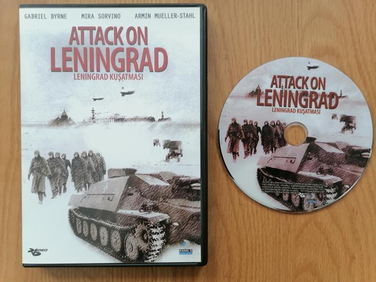 DVD FİLM SAVAŞ