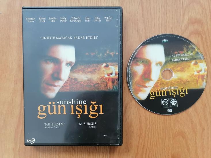 DVD FİLM