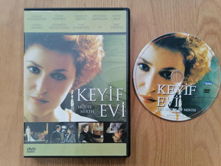 DVD FİLM DRAM