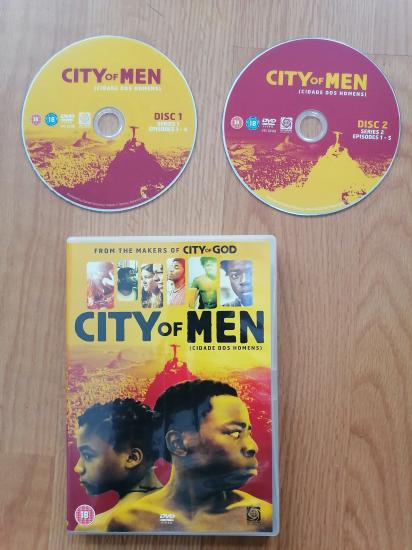 DVD DİZİ FİLM
