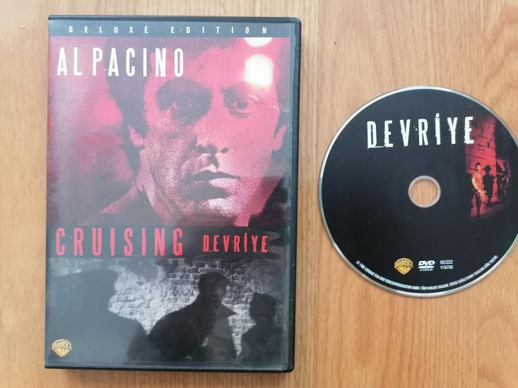 DVD FİLM DRAM