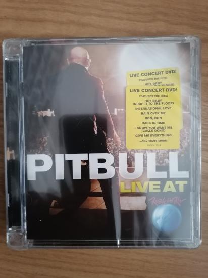 DVD KONSER