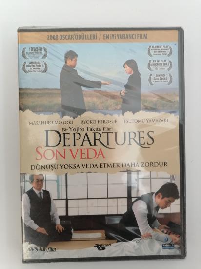 YOJIRO TAKITA DVD FİLM