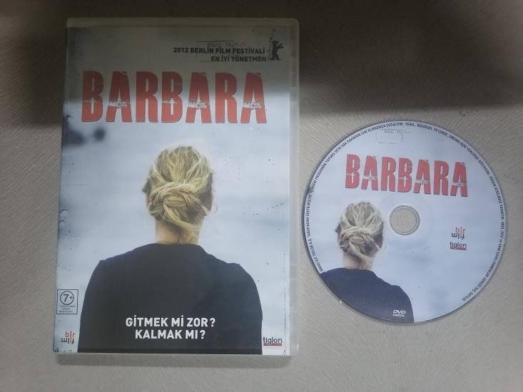 CHRISTIAN PETZOLD DVD