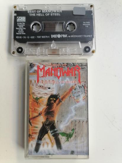 MANOWAR KASET