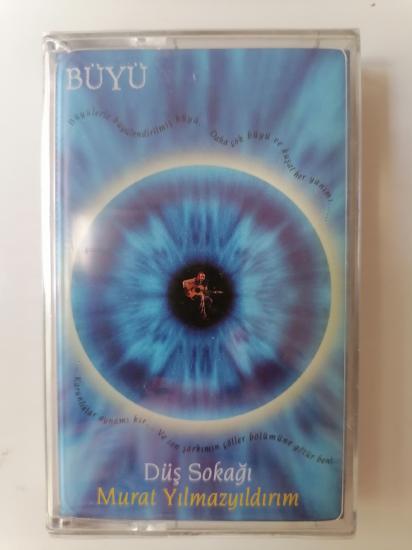 Düş Sokağı Murat Yılmazyıldırım Kaset