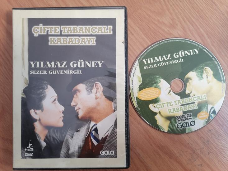 Yılmaz Güney VCD Film