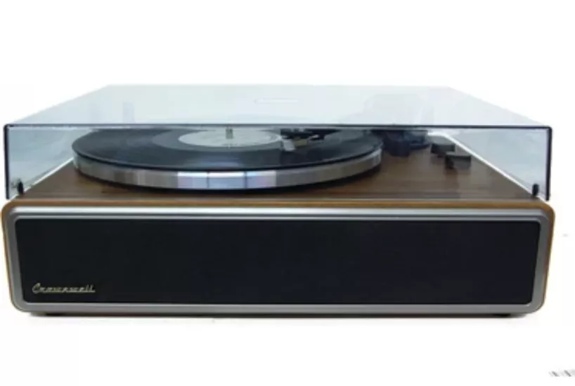 Crown Well C1333 Vegas Bluetoothlu Pikap