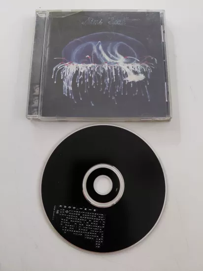 Mimi  – Soak – USA  Basım - CD Albüm
